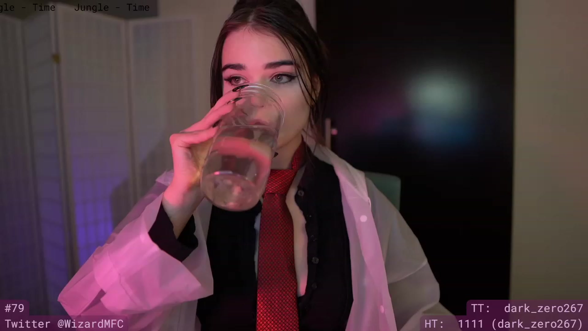 Gallery image thumbnail from HauntedWizard's myfreecams stream on, 11/01/2023, 05:57 image 4 of 20