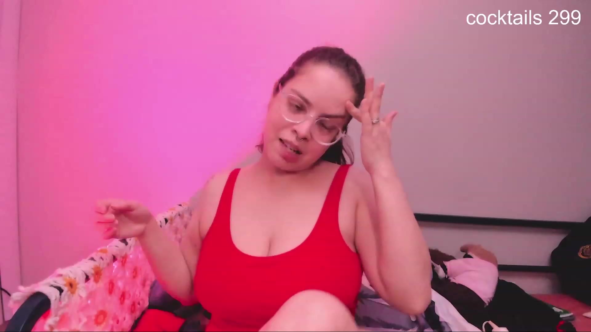 Gallery image thumbnail from Haunter_Hexx's myfreecams stream on, 03/12/2024, 06:58 image 4 of 20