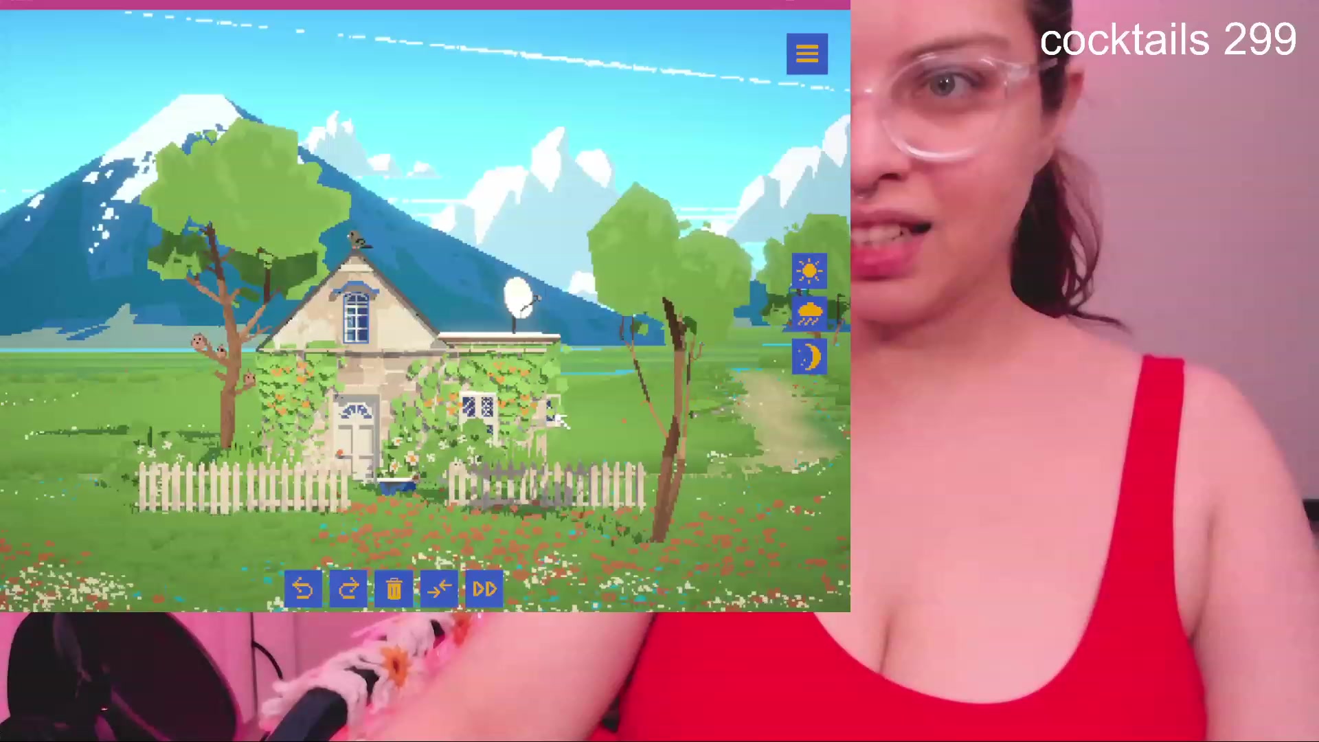 Gallery image thumbnail from Haunter_Hexx's myfreecams stream on, 03/12/2024, 06:58 image 19 of 20