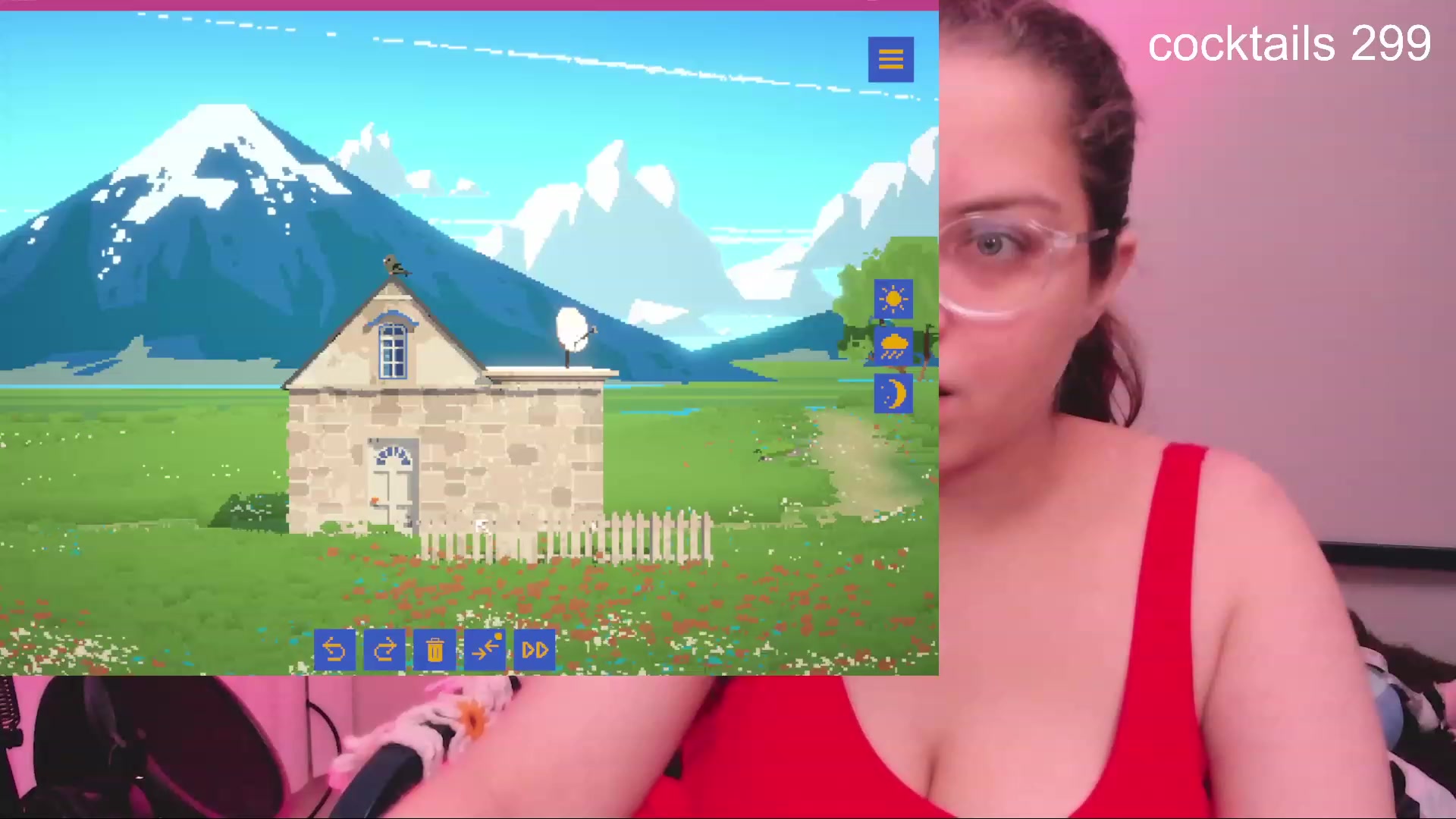 Gallery image thumbnail from Haunter_Hexx's myfreecams stream on, 03/12/2024, 06:58 image 16 of 20