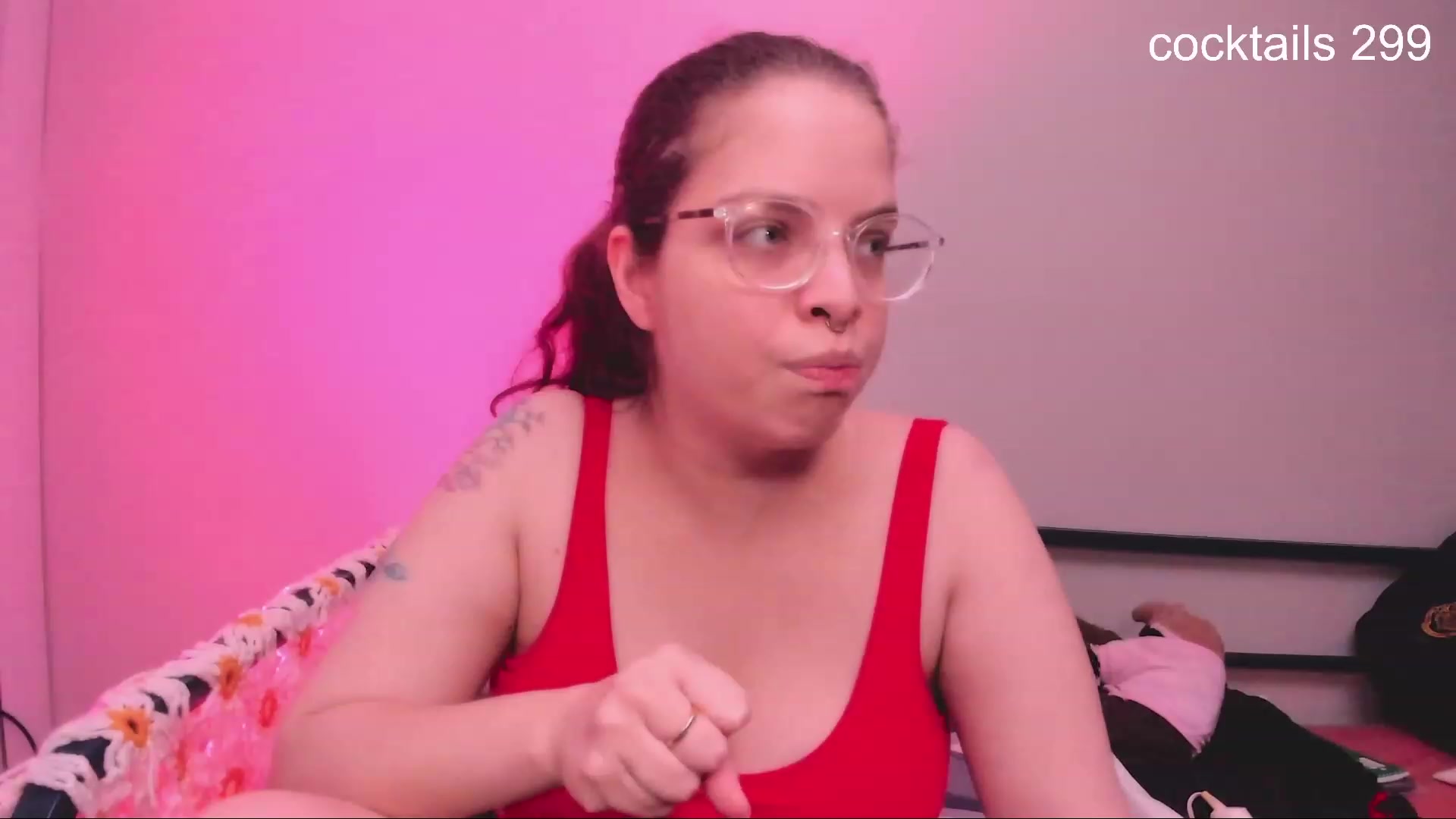 Gallery image thumbnail from Haunter_Hexx's myfreecams stream on, 03/12/2024, 06:58 image 1 of 20
