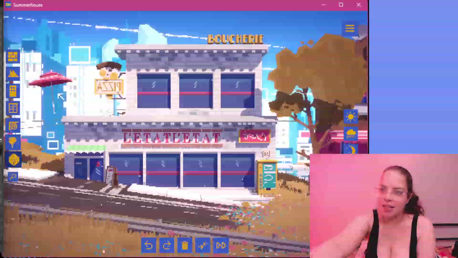 Gallery image thumbnail from Haunter_Hexx's myfreecams stream on, 03/18/2024, 07:54 image 13 of 20