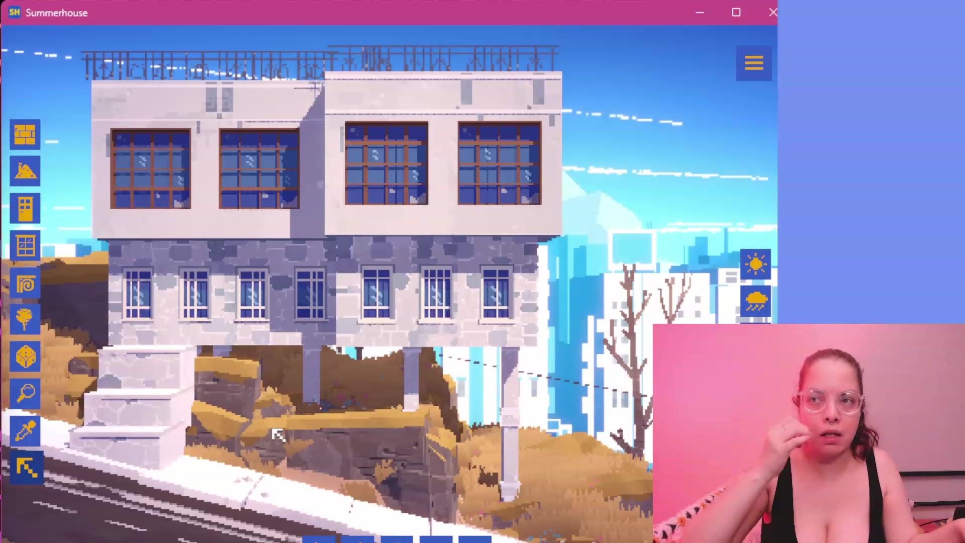 Gallery image thumbnail from Haunter_Hexx's myfreecams stream on, 03/18/2024, 07:54 image 17 of 20