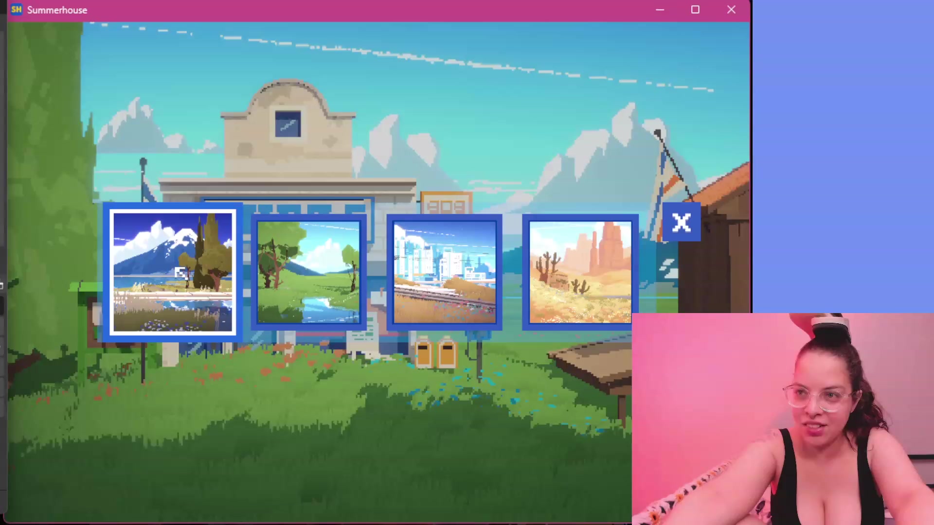 Gallery image thumbnail from Haunter_Hexx's myfreecams stream on, 03/18/2024, 07:54 image 6 of 20