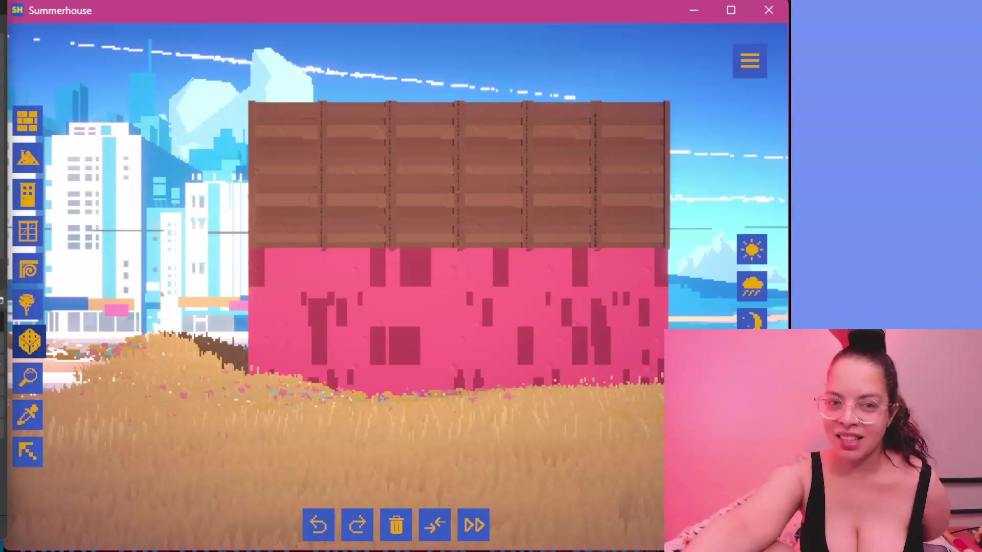 Gallery image thumbnail from Haunter_Hexx's myfreecams stream on, 03/18/2024, 07:54 image 7 of 20