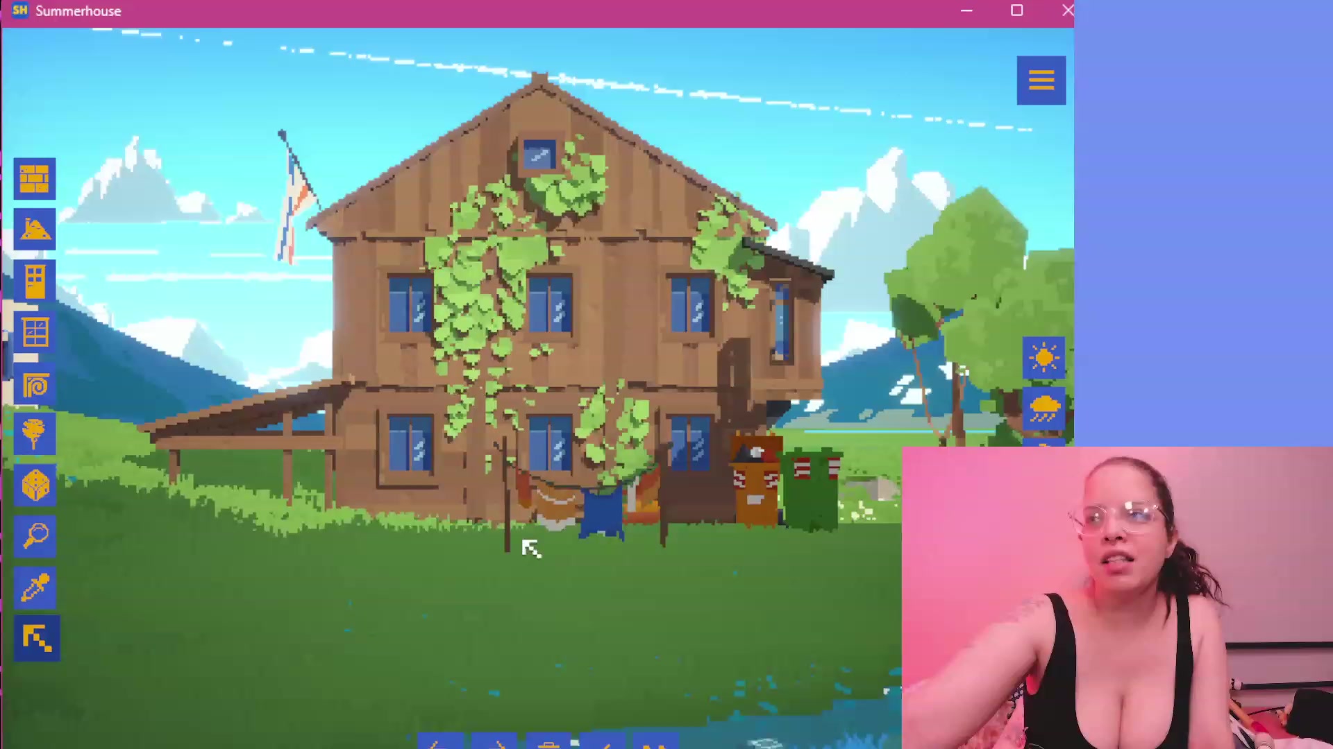 Gallery image thumbnail from Haunter_Hexx's myfreecams stream on, 03/18/2024, 07:54 image 20 of 20