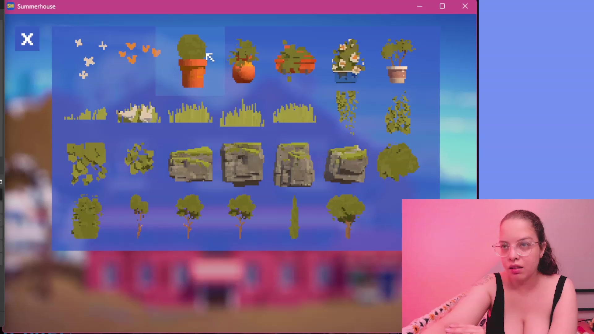 Gallery image thumbnail from Haunter_Hexx's myfreecams stream on, 03/18/2024, 07:54 image 10 of 20