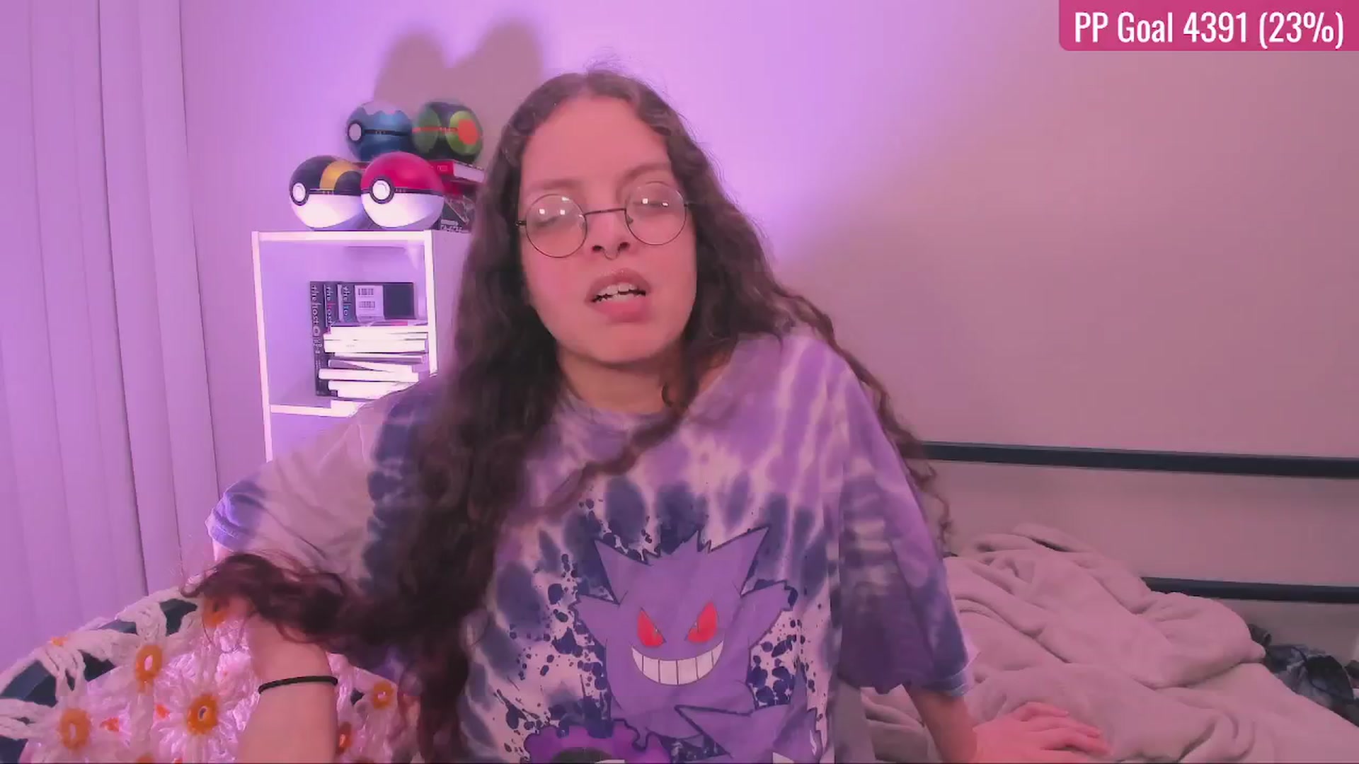 Gallery image thumbnail from Haunter_Hexx's myfreecams stream on, 03/31/2025, 07:14 image 11 of 20