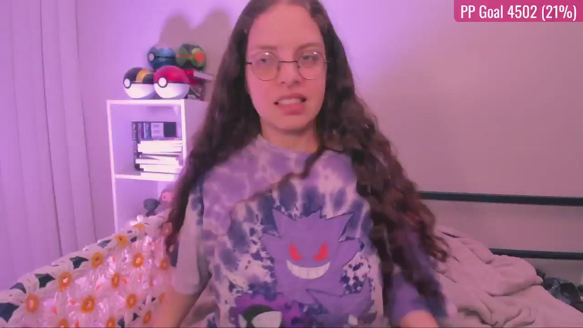 Gallery image thumbnail from Haunter_Hexx's myfreecams stream on, 03/31/2025, 07:14 image 2 of 20