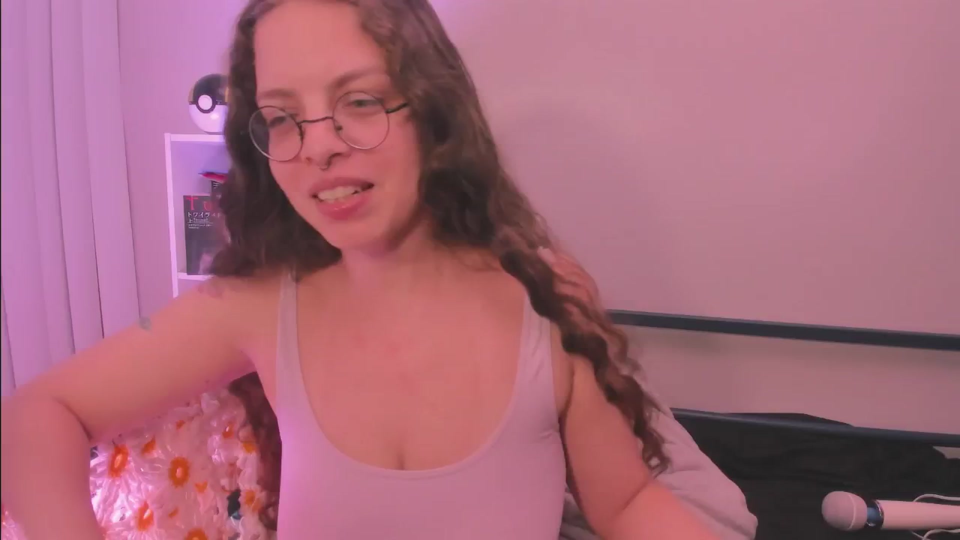 Gallery image thumbnail from Haunter_Hexx's myfreecams stream on, 06/10/2025, 07:18 image 5 of 20