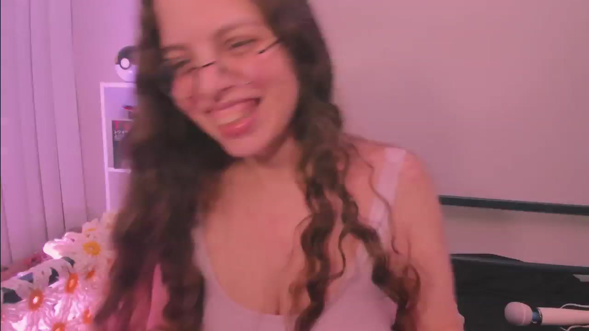 Gallery image thumbnail from Haunter_Hexx's myfreecams stream on, 06/10/2025, 07:18 image 6 of 20