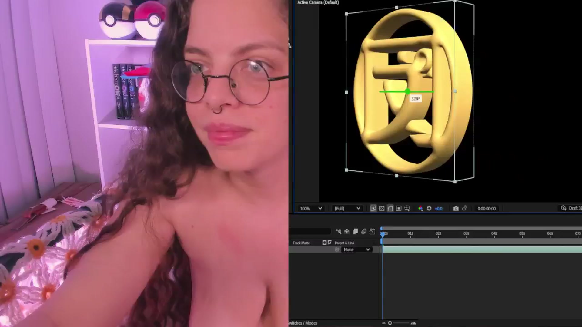 Gallery image thumbnail from Haunter_Hexx's myfreecams stream on, 06/16/2025, 07:48 image 17 of 20