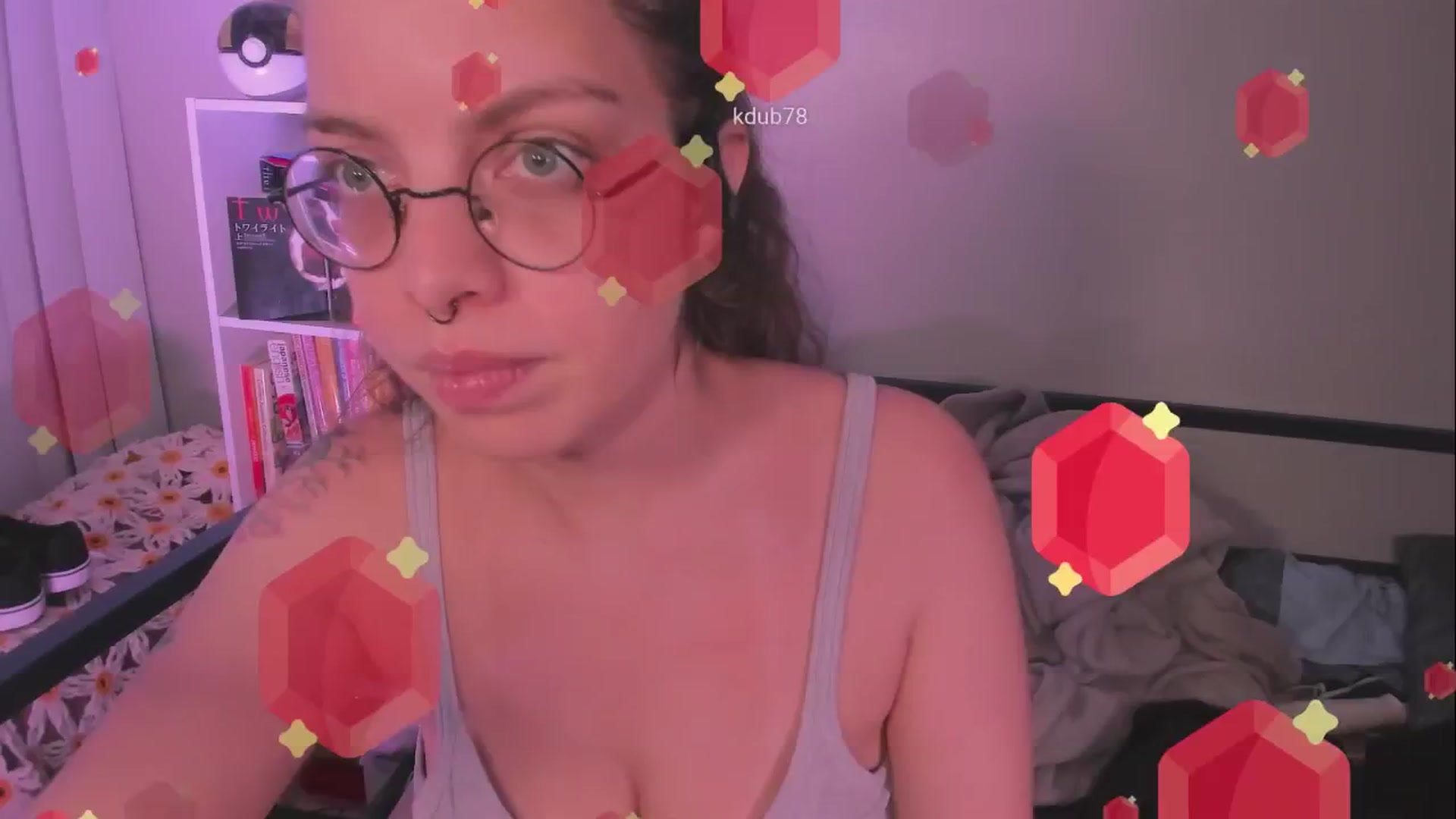 Gallery image thumbnail from Haunter_Hexx's myfreecams stream on, 06/25/2025, 07:15 image 12 of 20