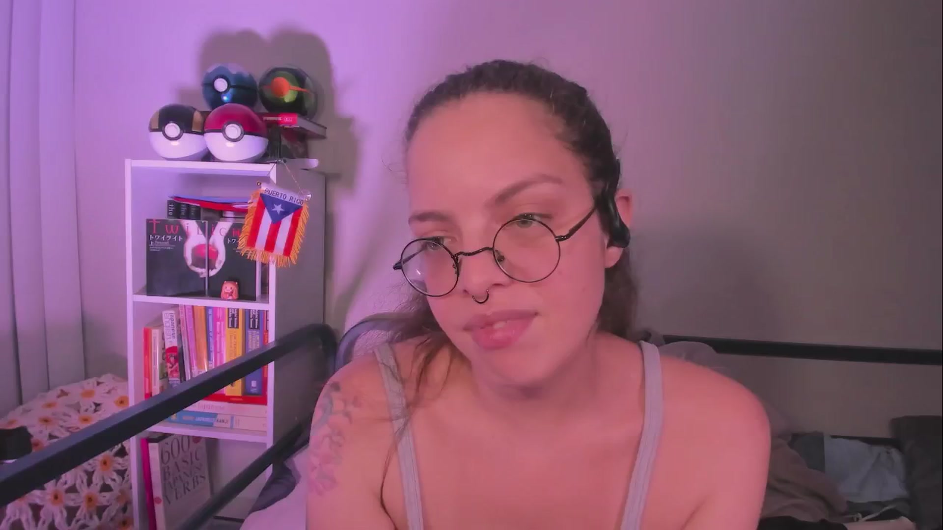 Gallery image thumbnail from Haunter_Hexx's myfreecams stream on, 06/25/2025, 07:15 image 19 of 20