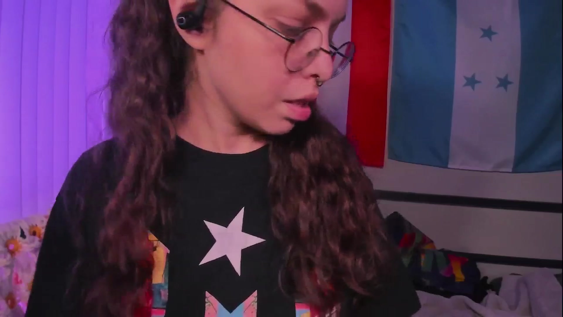 Gallery image thumbnail from Haunter_Hexx's myfreecams stream on, 08/25/2025, 07:37 image 20 of 20