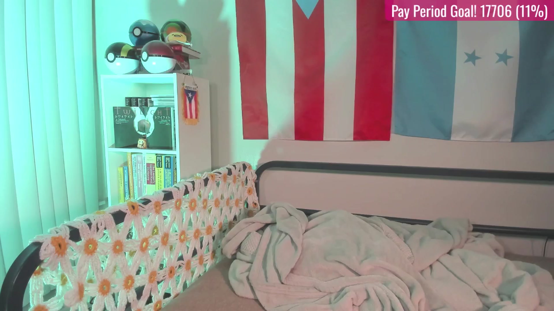 Gallery image thumbnail from Haunter_Hexx's myfreecams stream on, 10/21/2025, 06:55 image 11 of 20