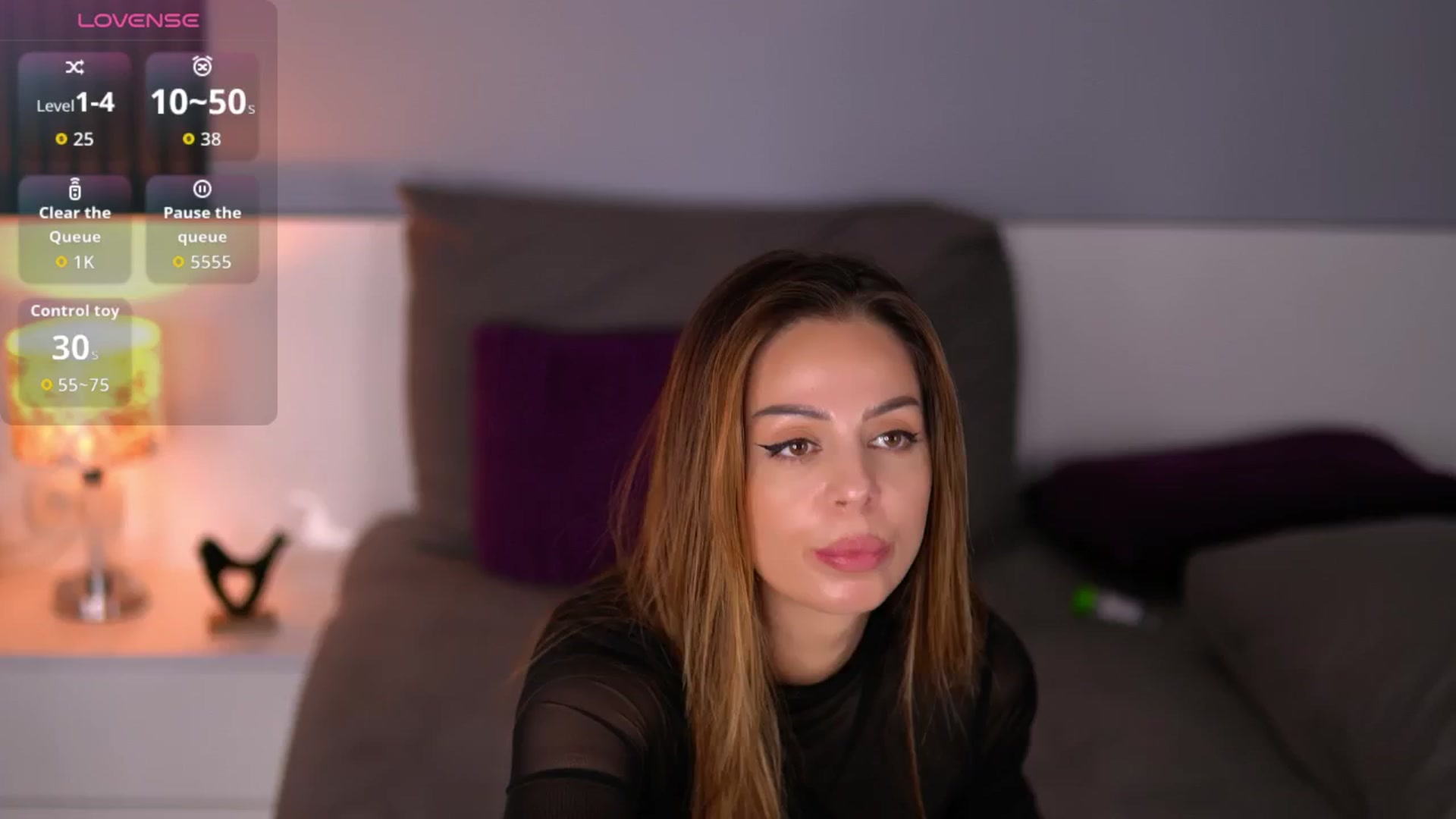 Gallery image thumbnail from HayleeAnd's myfreecams stream on, 12/02/2025, 09:05 image 20 of 20