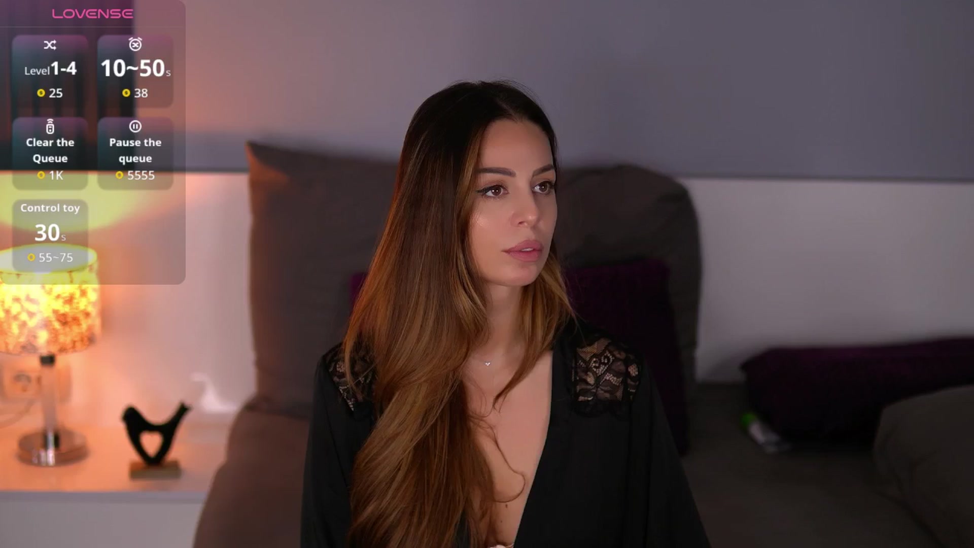 Gallery image thumbnail from HayleeAnd's myfreecams stream on, 12/03/2025, 08:43 image 11 of 20