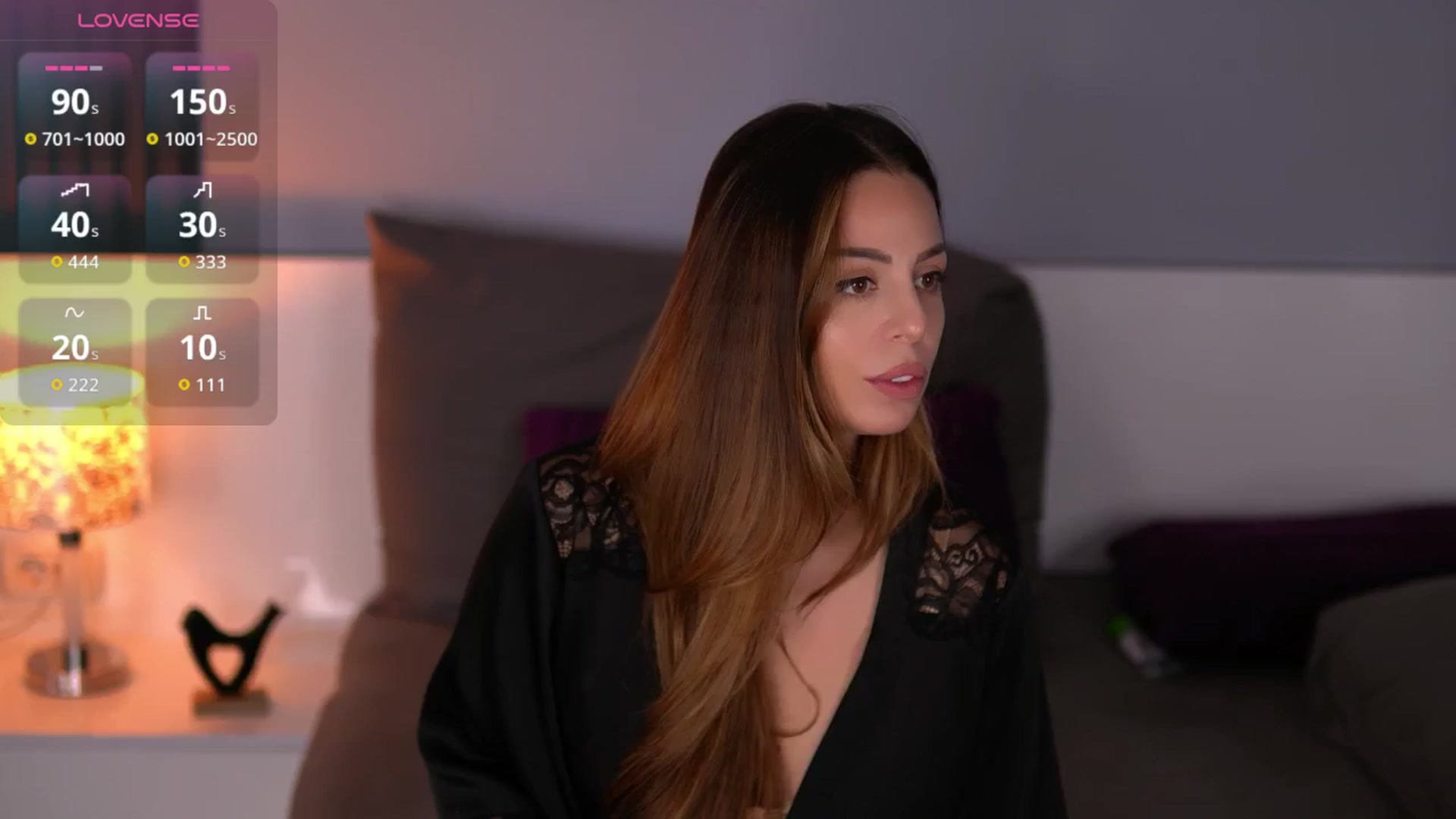 Gallery image thumbnail from HayleeAnd's myfreecams stream on, 12/03/2025, 08:43 image 8 of 20