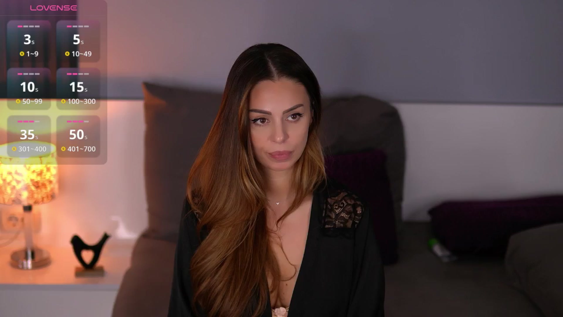 Gallery image thumbnail from HayleeAnd's myfreecams stream on, 12/03/2025, 08:43 image 10 of 20