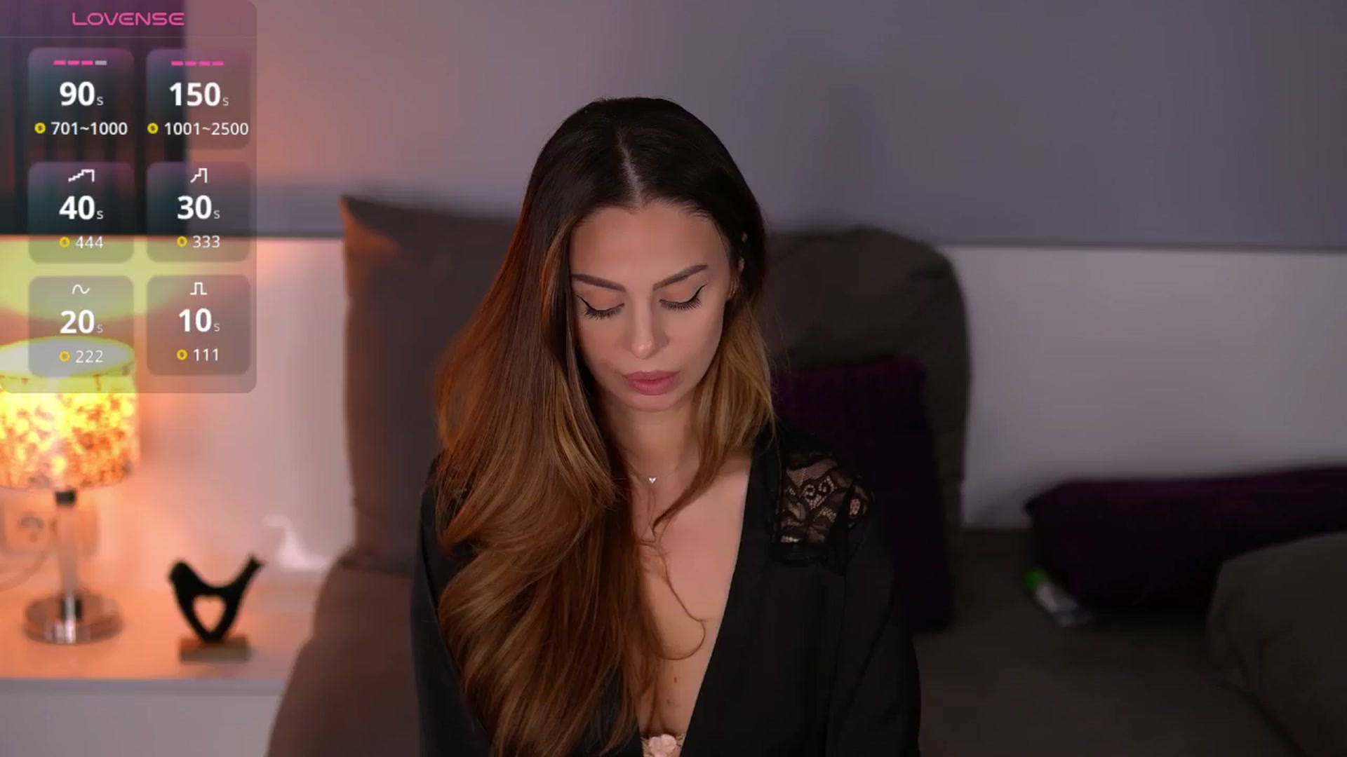 Gallery image thumbnail from HayleeAnd's myfreecams stream on, 12/03/2025, 08:43 image 9 of 20
