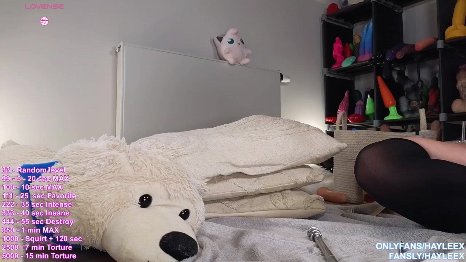 Gallery image thumbnail from HayleeX's myfreecams stream on, 03/25/2026, 20:49 image 2 of 20