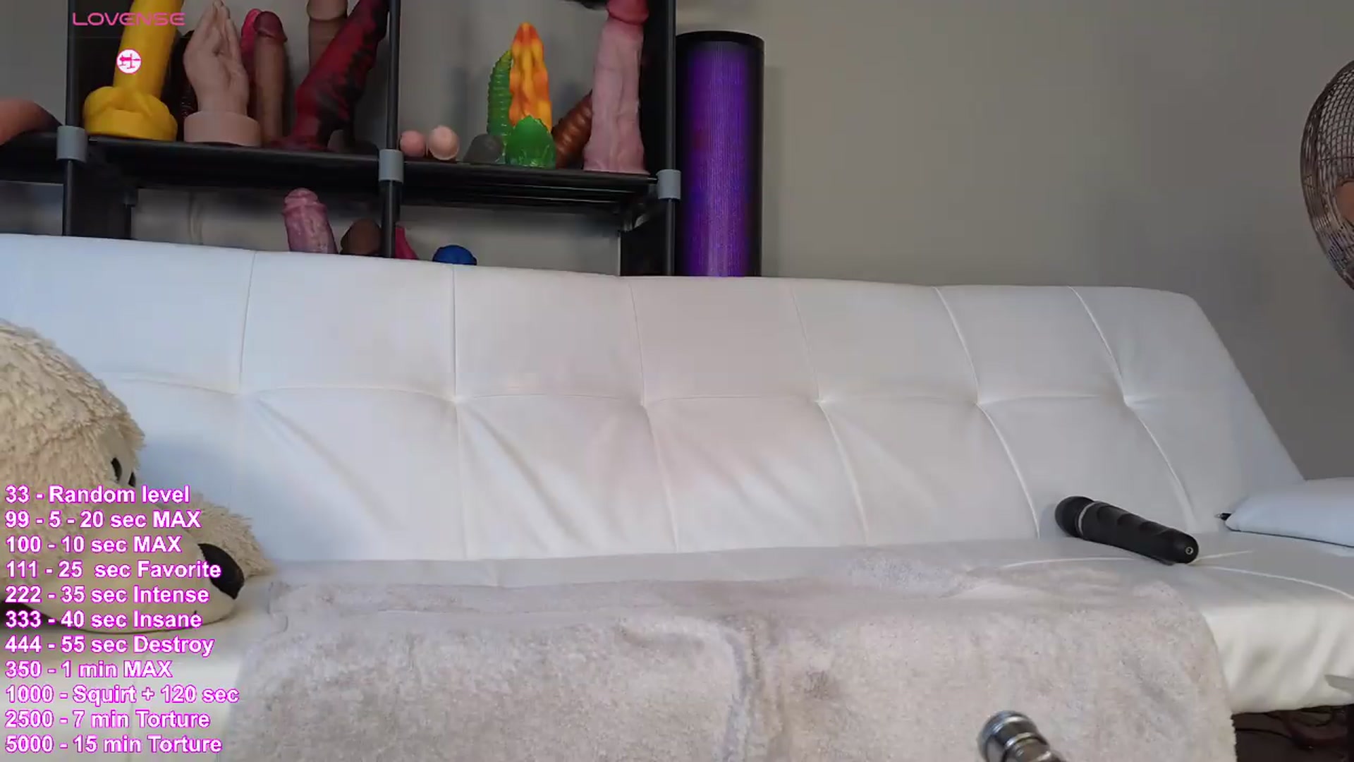 Gallery image thumbnail from HayleeX's myfreecams stream on, 05/26/2026, 11:07 image 11 of 20