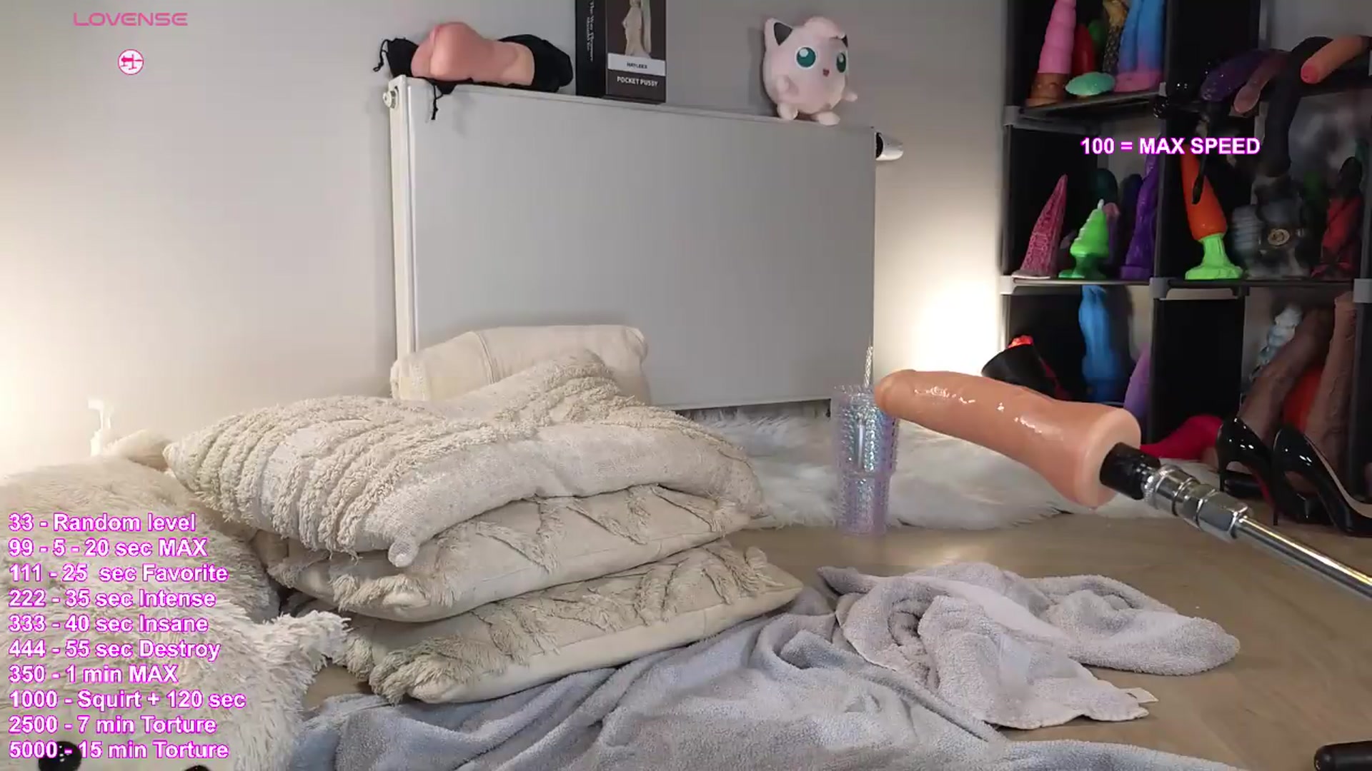 Gallery image thumbnail from HayleeX's myfreecams stream on, 06/28/2026, 12:50 image 10 of 20