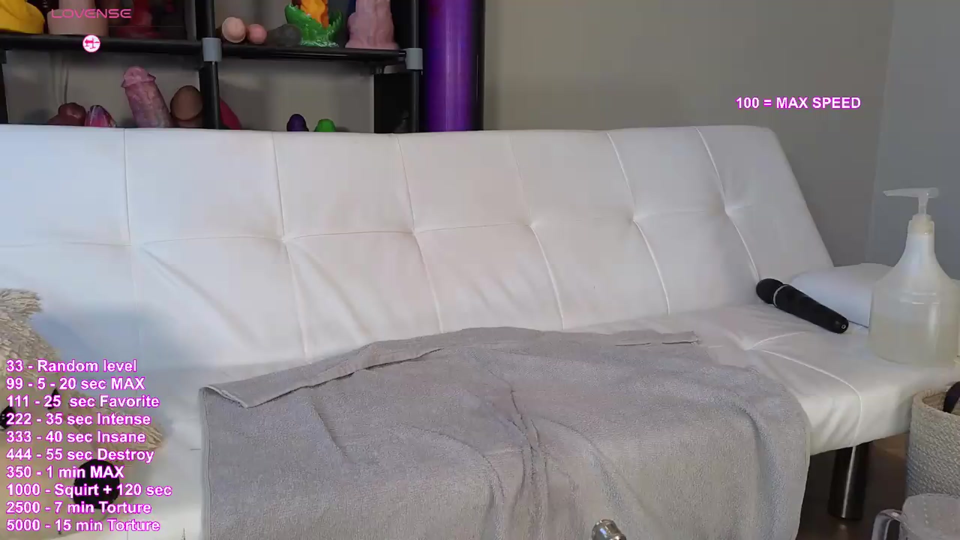 Gallery image thumbnail from HayleeX's myfreecams stream on, 07/21/2026, 11:54 image 20 of 20