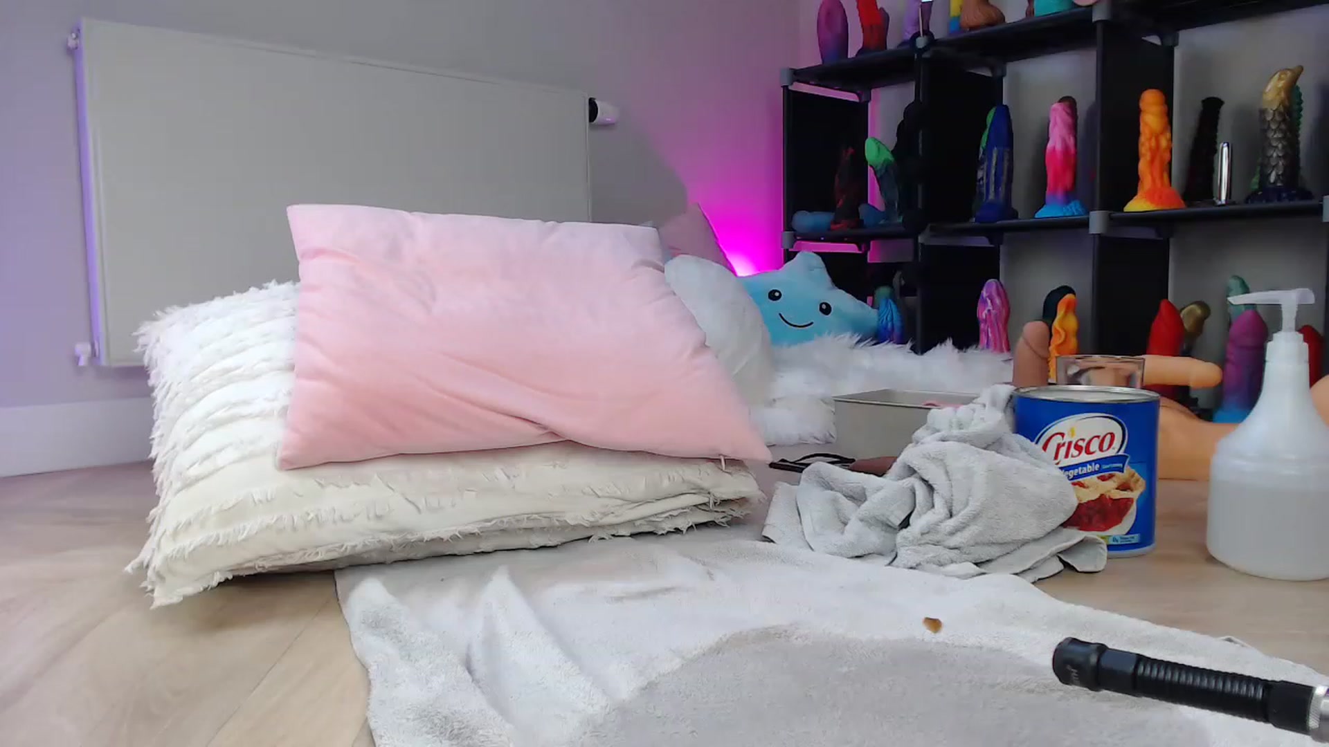 Gallery image thumbnail from Haylee_Love's myfreecams stream on, 02/11/2023, 12:16 image 2 of 20