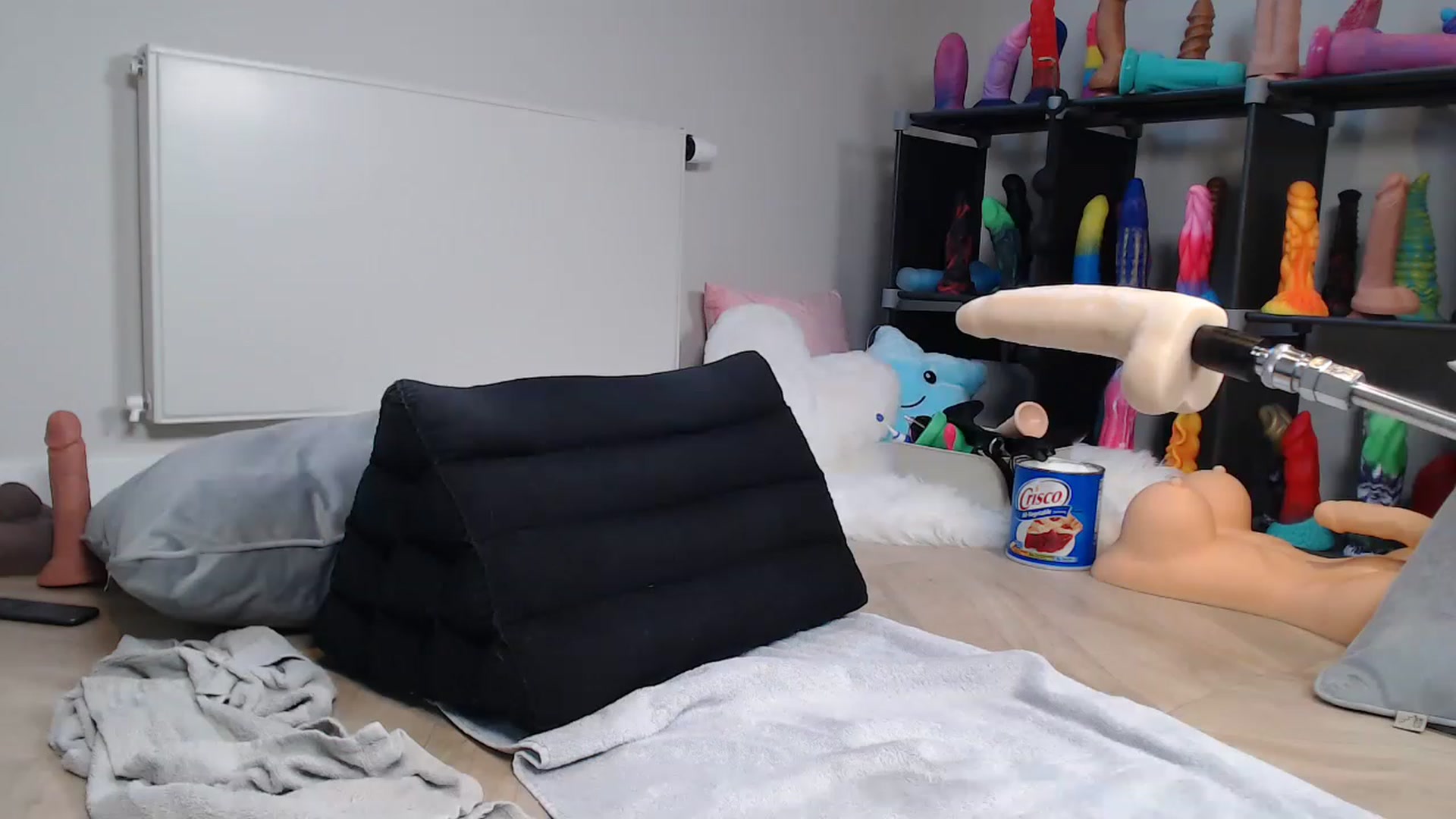 Gallery image thumbnail from Haylee_Love's myfreecams stream on, 04/18/2023, 18:29 image 14 of 20