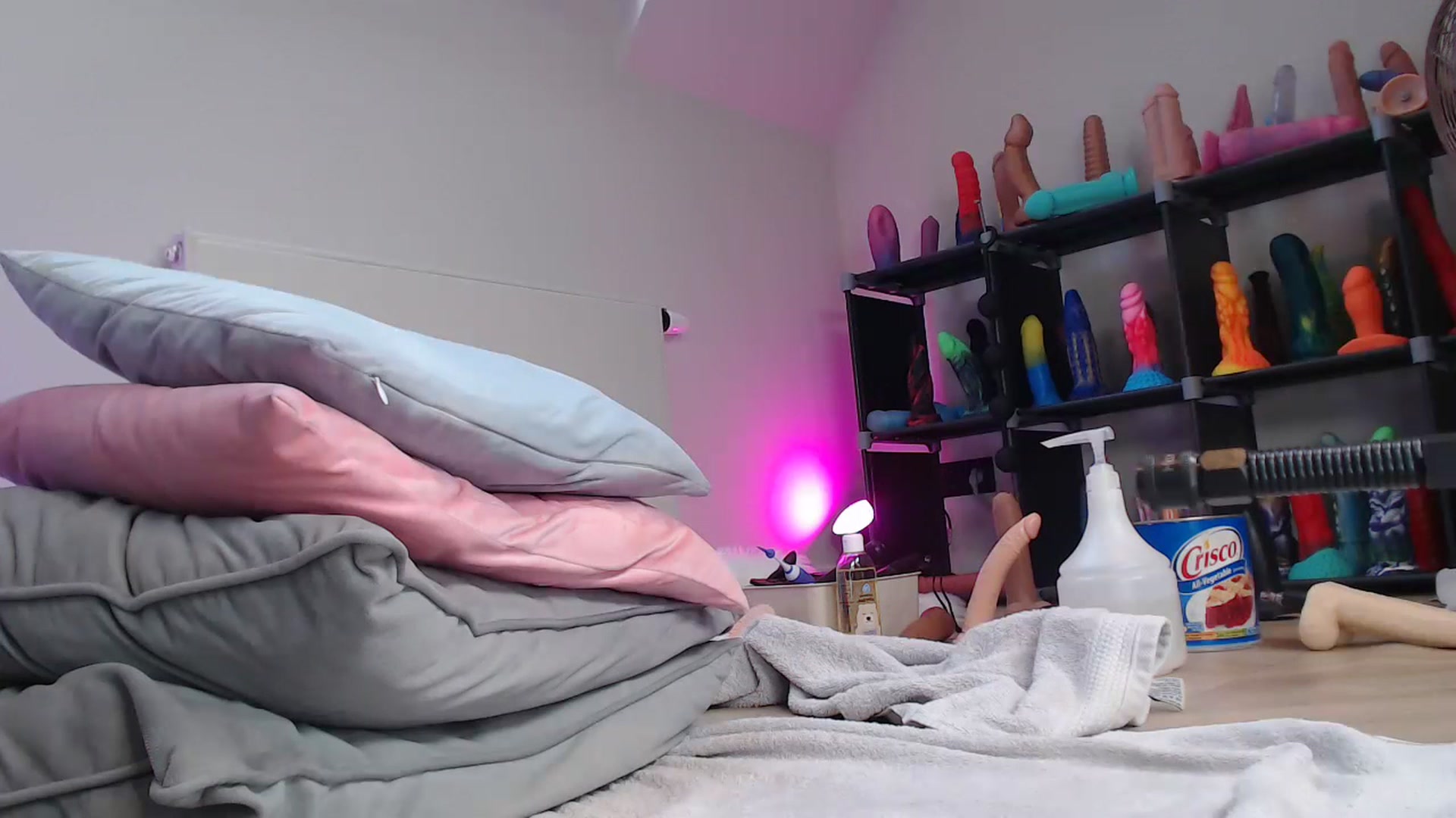 Gallery image thumbnail from Haylee_Love's myfreecams stream on, 07/18/2023, 10:36 image 8 of 20