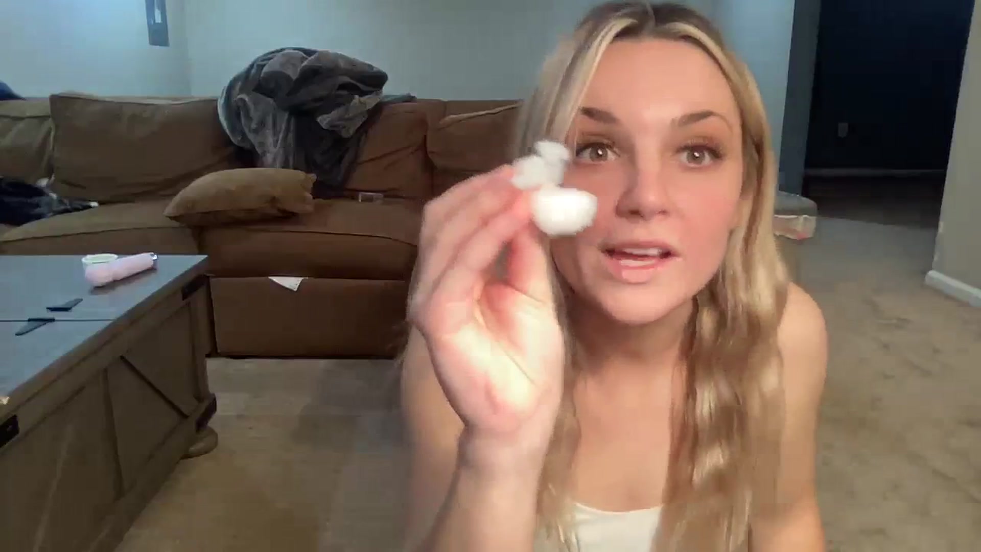 Gallery image thumbnail from Hayleebaby's myfreecams stream on, 11/05/2023, 19:16 image 12 of 20