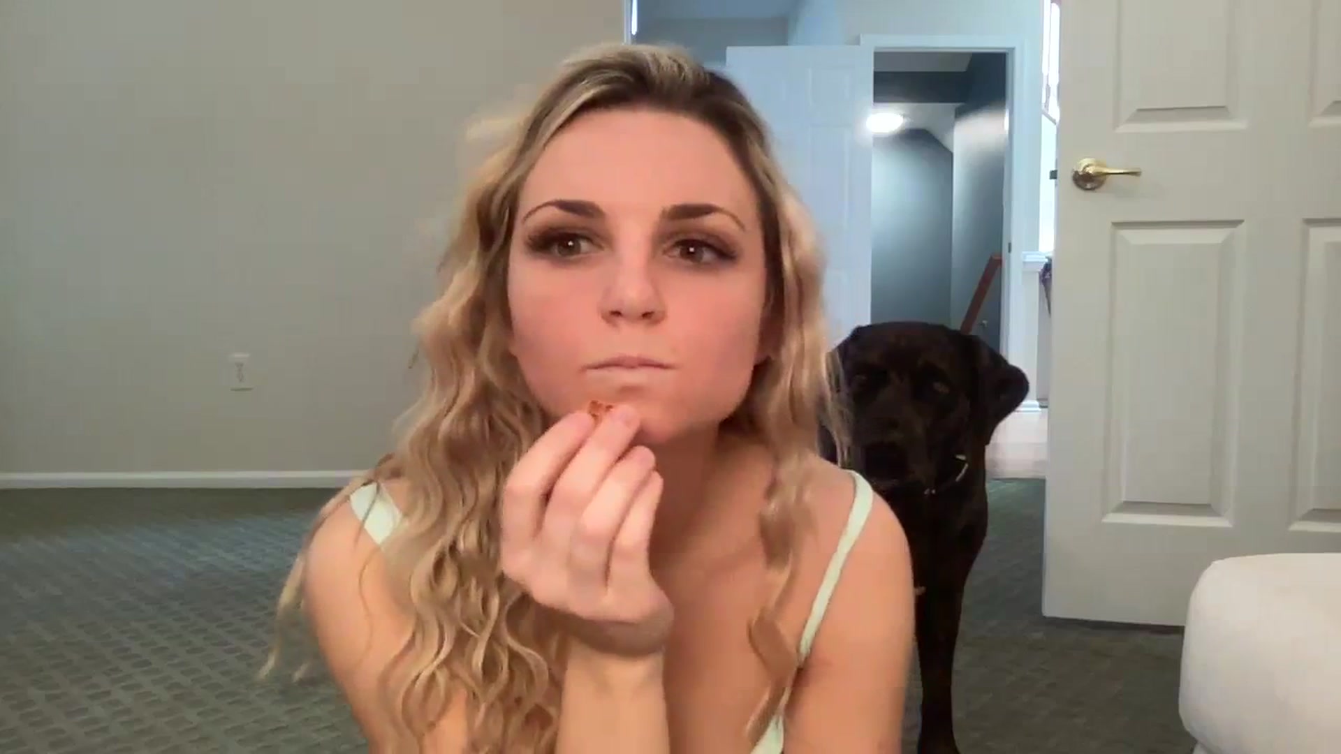 Gallery image thumbnail from Hayleebaby's myfreecams stream on, 11/09/2023, 19:40 image 12 of 20