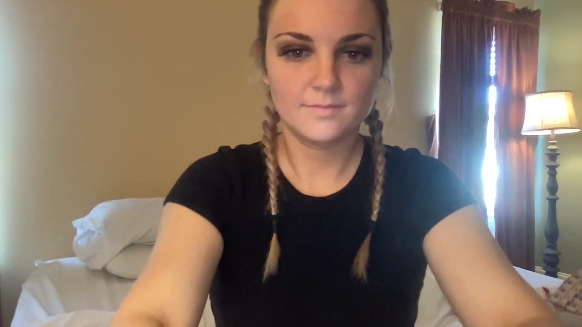 Gallery image thumbnail from Hayleebaby's myfreecams stream on, 12/29/2023, 17:56 image 9 of 20