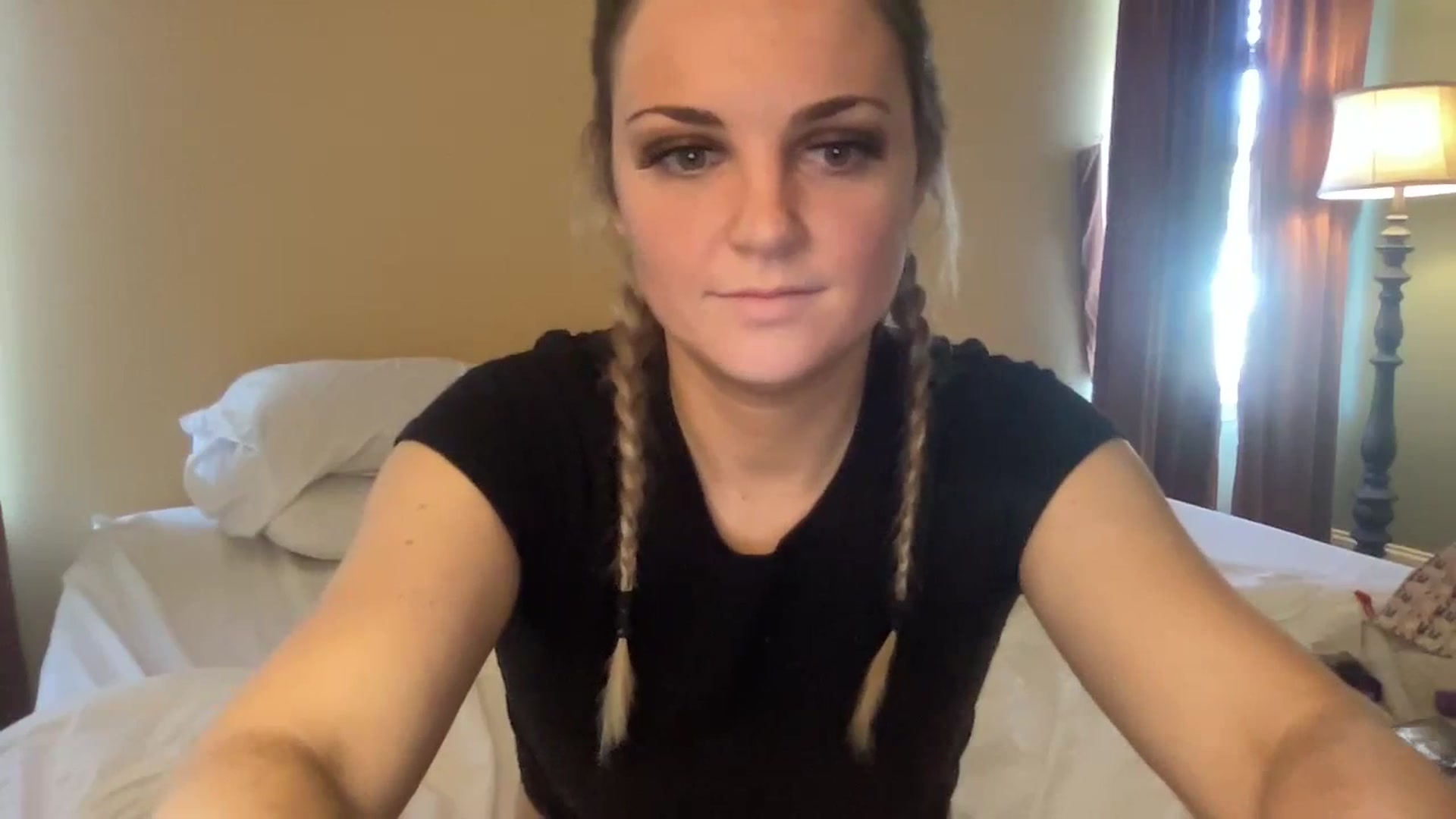 Gallery image thumbnail from Hayleebaby's myfreecams stream on, 12/29/2023, 17:56 image 11 of 20