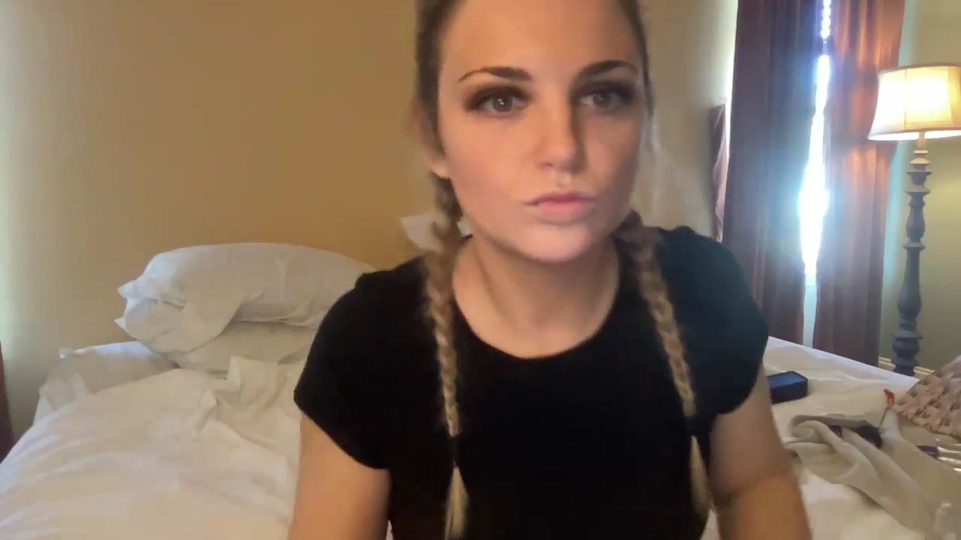 Gallery image thumbnail from Hayleebaby's myfreecams stream on, 12/29/2023, 17:56 image 19 of 20