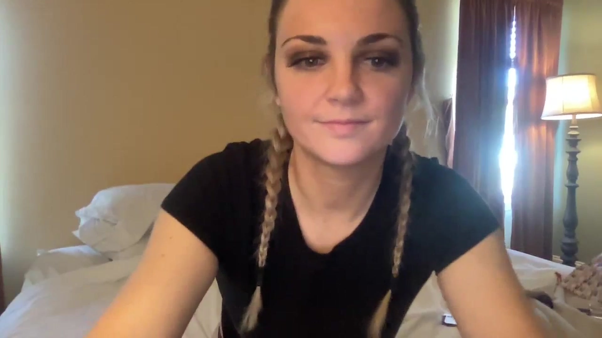 Gallery image thumbnail from Hayleebaby's myfreecams stream on, 12/29/2023, 17:56 image 16 of 20