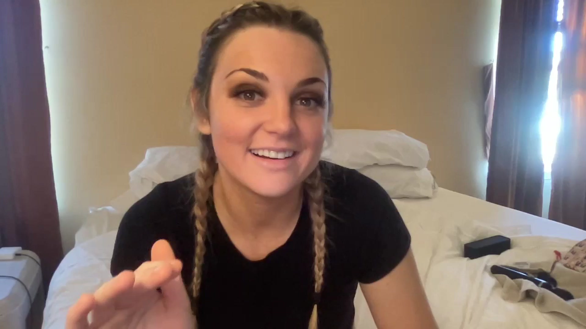 Gallery image thumbnail from Hayleebaby's myfreecams stream on, 12/29/2023, 18:34 image 19 of 20