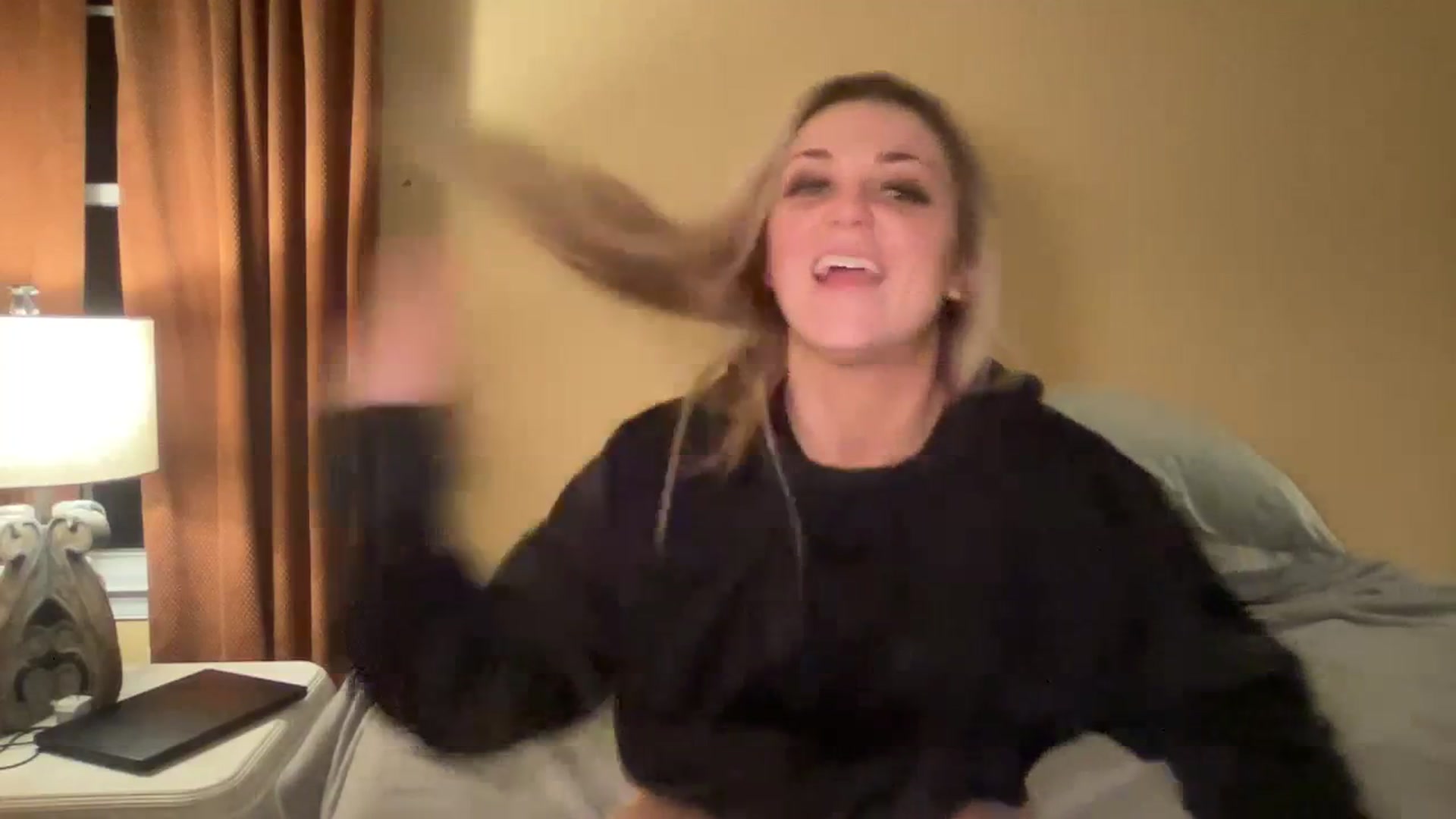 Gallery image thumbnail from Hayleebaby's myfreecams stream on, 01/07/2024, 01:55 image 16 of 20