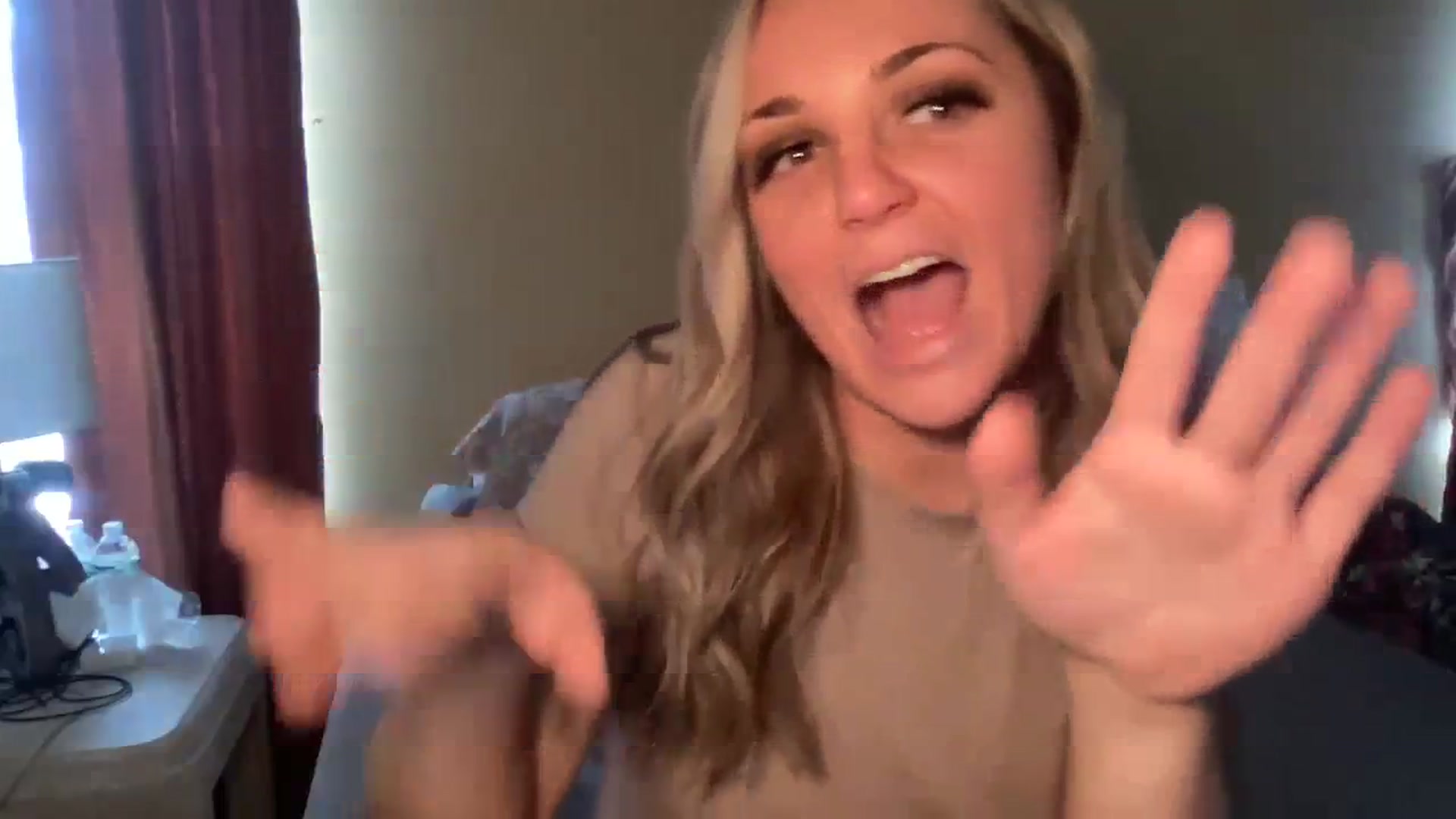 Gallery image thumbnail from Hayleebaby's myfreecams stream on, 01/22/2024, 20:31 image 14 of 20