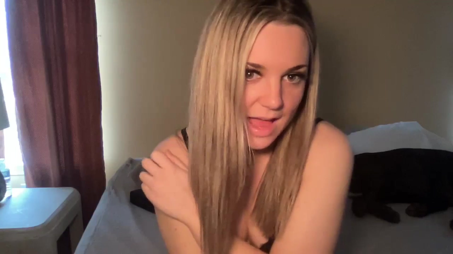 Gallery image thumbnail from Hayleebaby's myfreecams stream on, 01/31/2024, 18:47 image 2 of 20