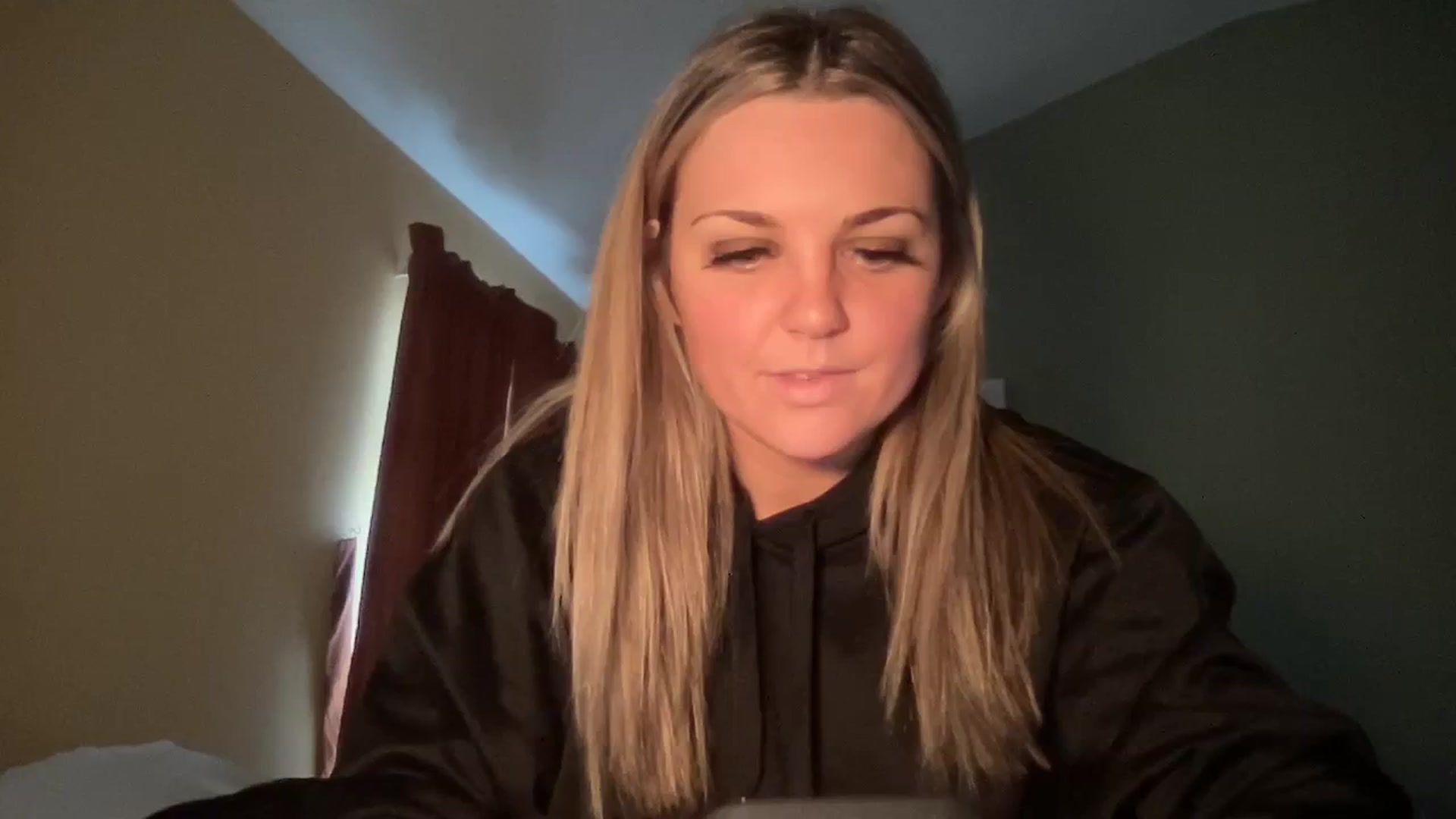 Gallery image thumbnail from Hayleebaby's myfreecams stream on, 01/31/2024, 20:07 image 7 of 20