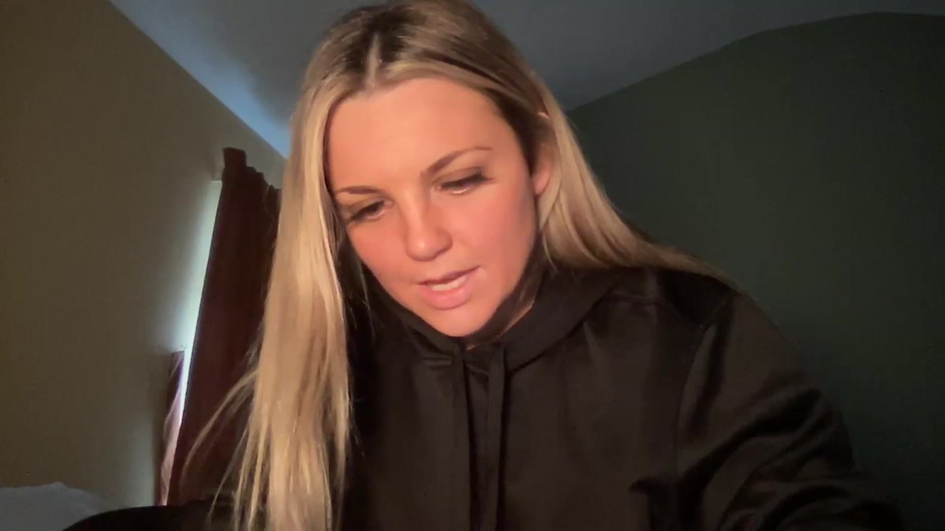 Gallery image thumbnail from Hayleebaby's myfreecams stream on, 01/31/2024, 20:07 image 16 of 20