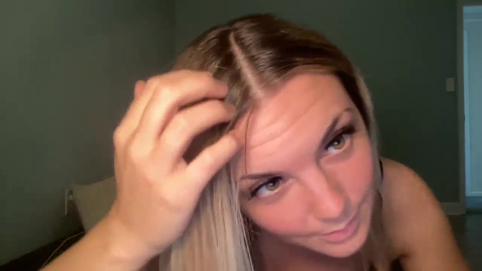 Gallery image thumbnail from Hayleebaby's myfreecams stream on, 07/08/2024, 16:15 image 14 of 20