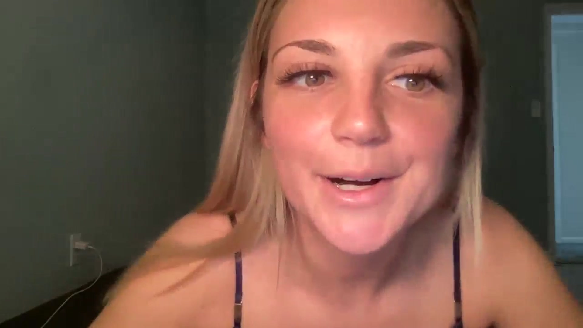 Gallery image thumbnail from Hayleebaby's myfreecams stream on, 07/08/2024, 17:01 image 3 of 20