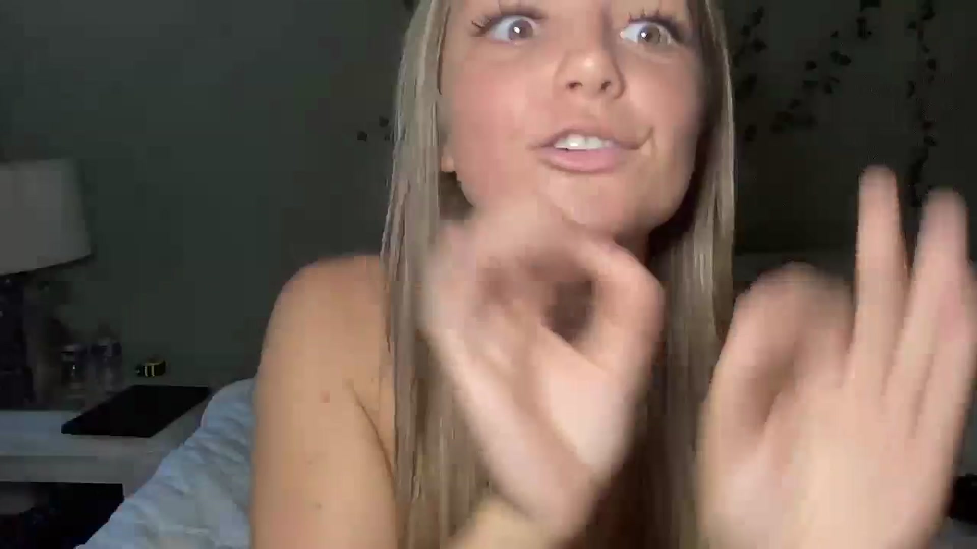 Gallery image thumbnail from Hayleebaby's myfreecams stream on, 09/12/2024, 20:25 image 20 of 20