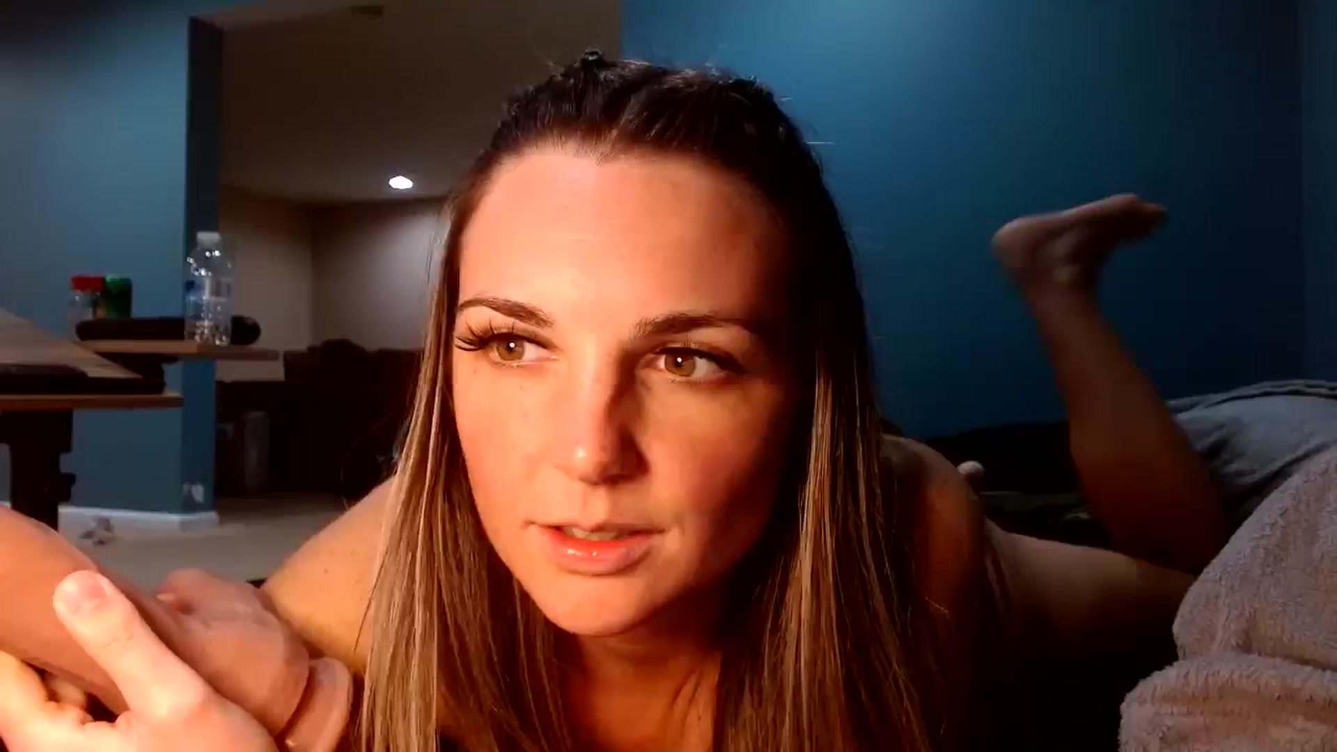 Gallery image thumbnail from Hayleebaby's myfreecams stream on, 11/04/2025, 21:26 image 6 of 20