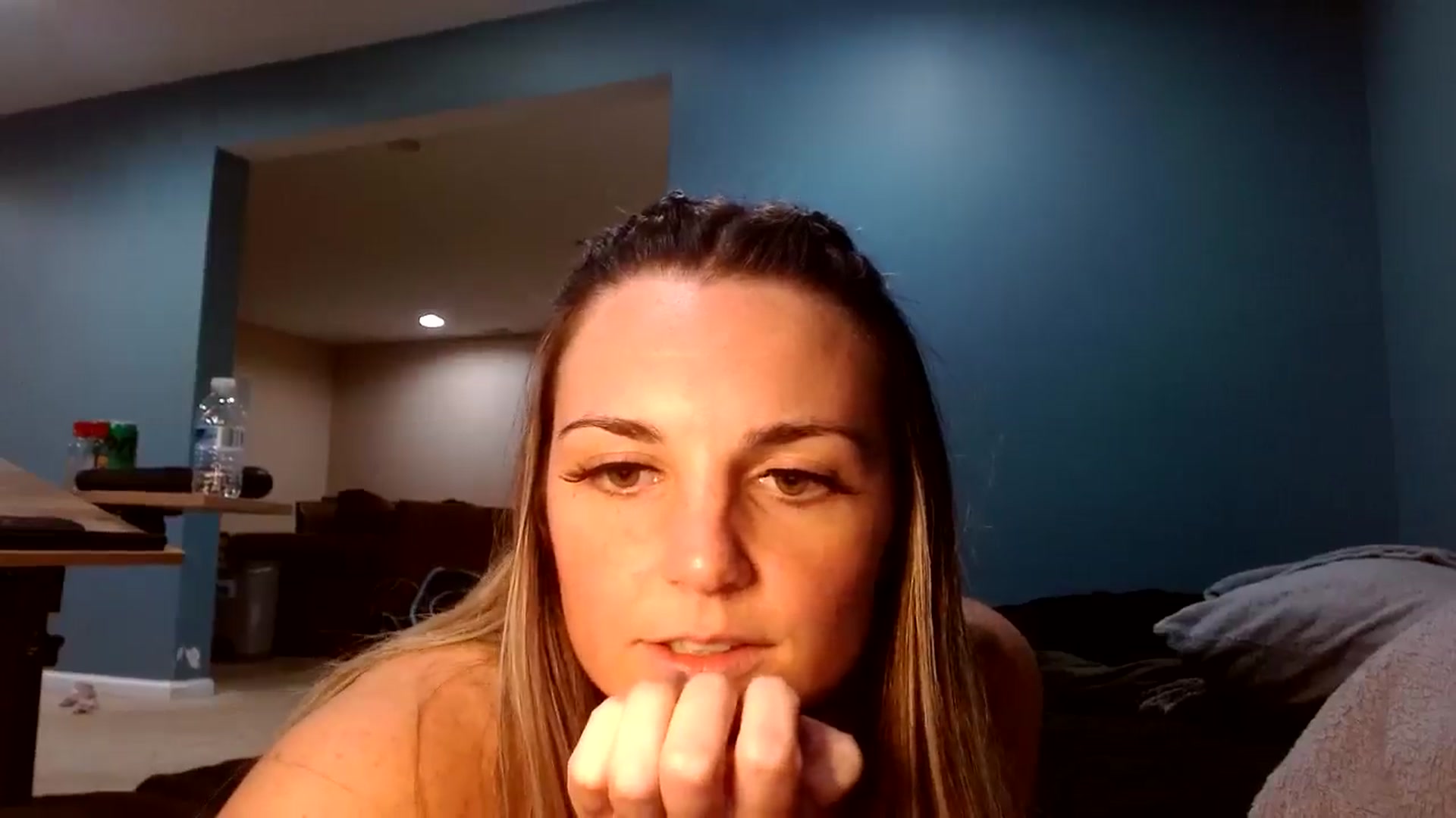 Gallery image thumbnail from Hayleebaby's myfreecams stream on, 11/04/2025, 21:26 image 4 of 20