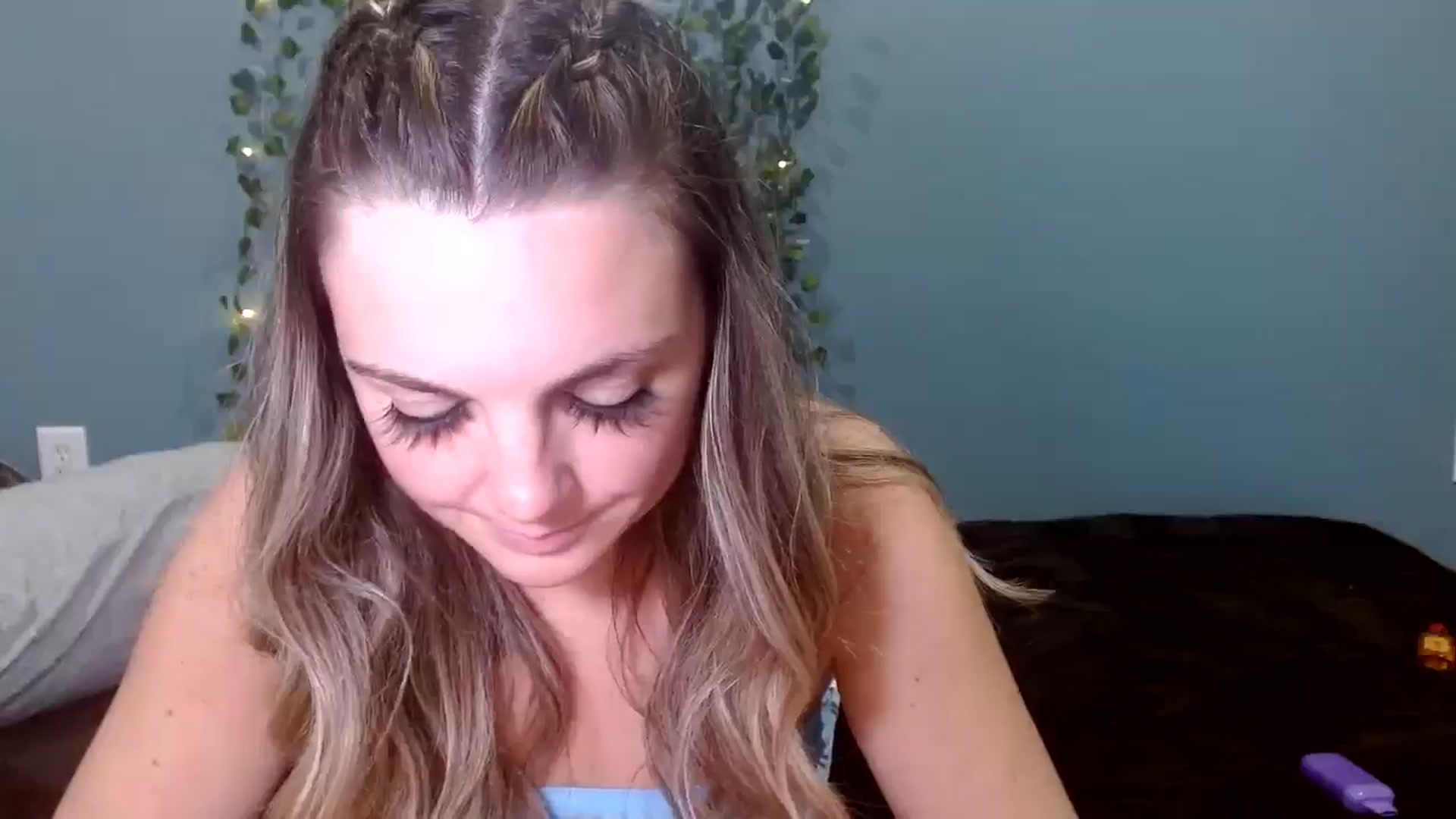 Gallery image thumbnail from Hayleebaby's myfreecams stream on, 11/11/2025, 19:43 image 10 of 20